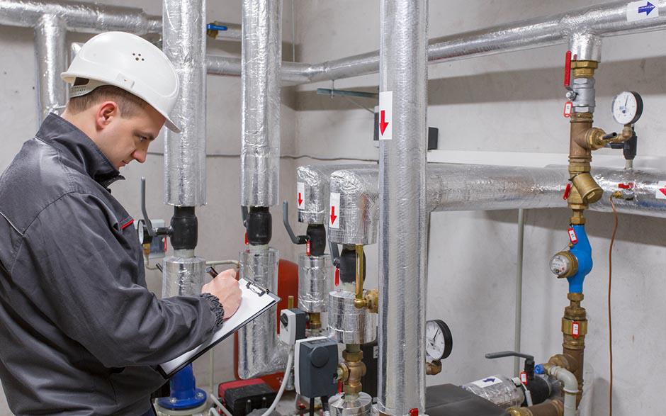 entretien annuel chaudière gaz prix Bobigny